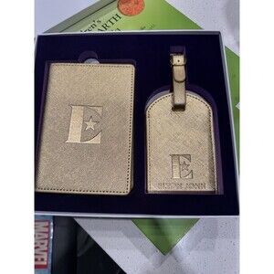 New Elton John, 'Farewell Yellow‎ Brick Road' Tour. VIP Gift/Merchandise set